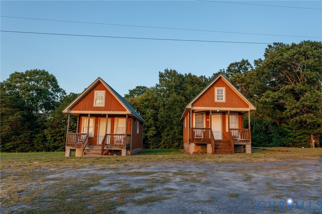 2266 High Rock Road, Cumberland, VA 23040
