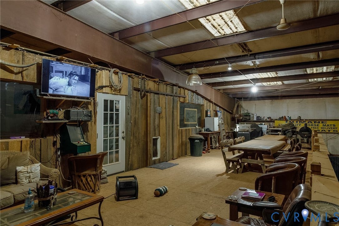 2266 High Rock Road, Cumberland, VA 23040