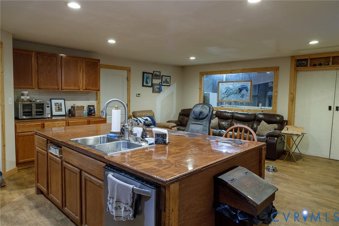 2266 High Rock Road, Cumberland, VA 23040