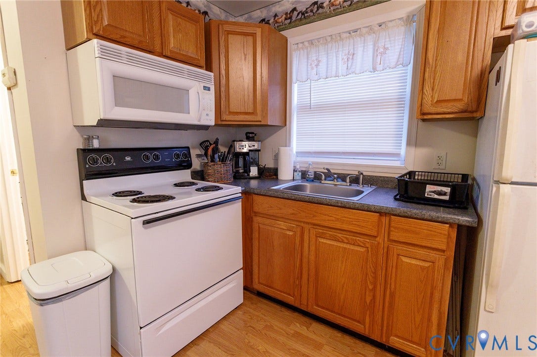 2266 High Rock Road, Cumberland, VA 23040