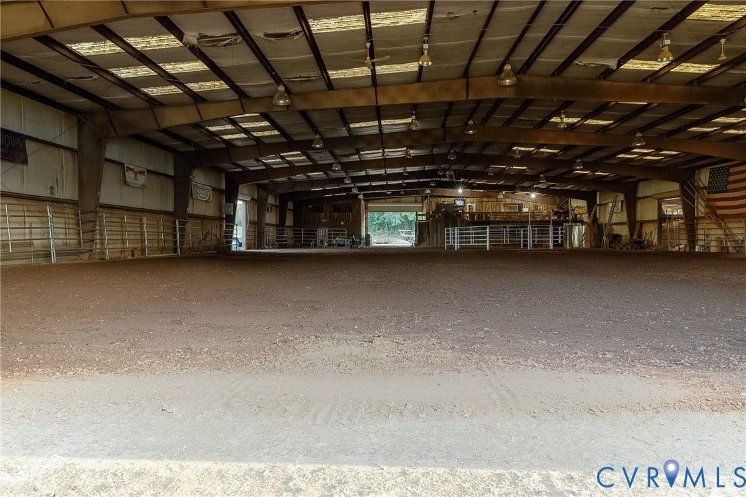 2266 High Rock Road, Cumberland, VA 23040