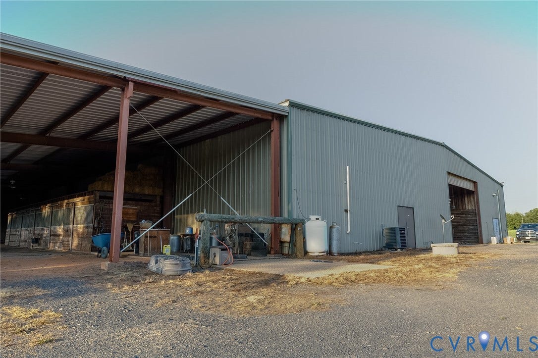 2266 High Rock Road, Cumberland, VA 23040