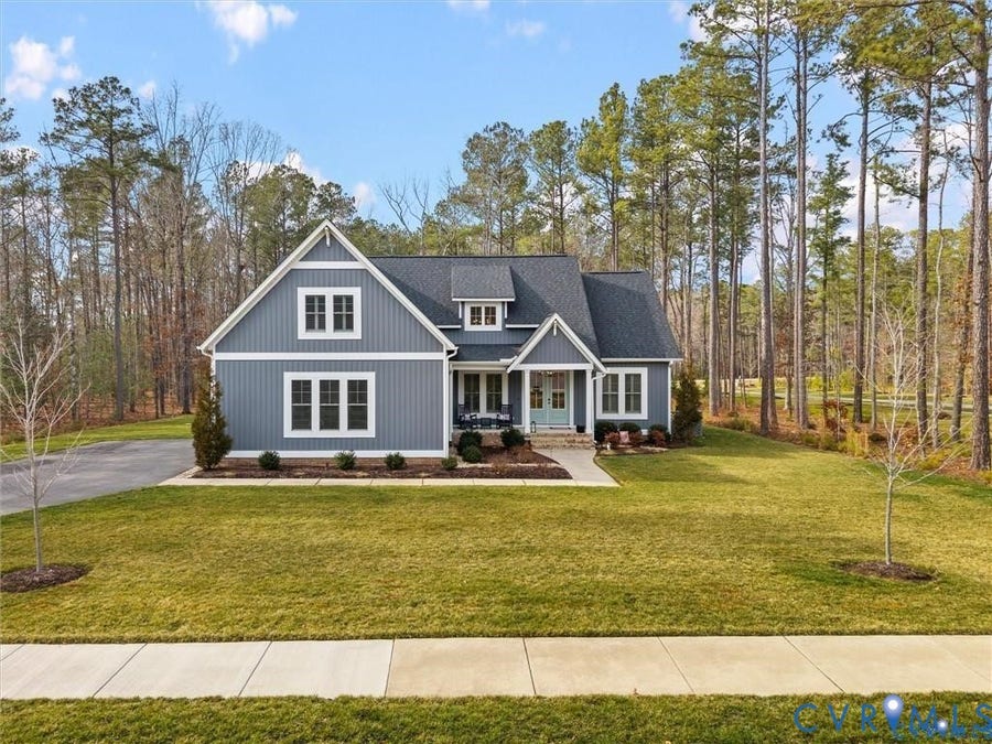 Property photo for 13406 Drake Mallard Court, Chesterfield, VA