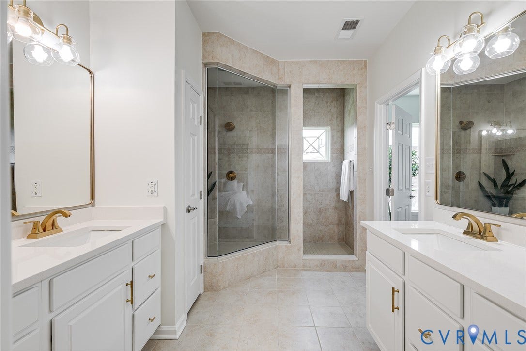 523 Siena Lane, The Villas At Hunton Park, Glen Allen, VA 23059 523 Siena Lane, The Villas At Hunton Park, Glen Allen, VA 23059