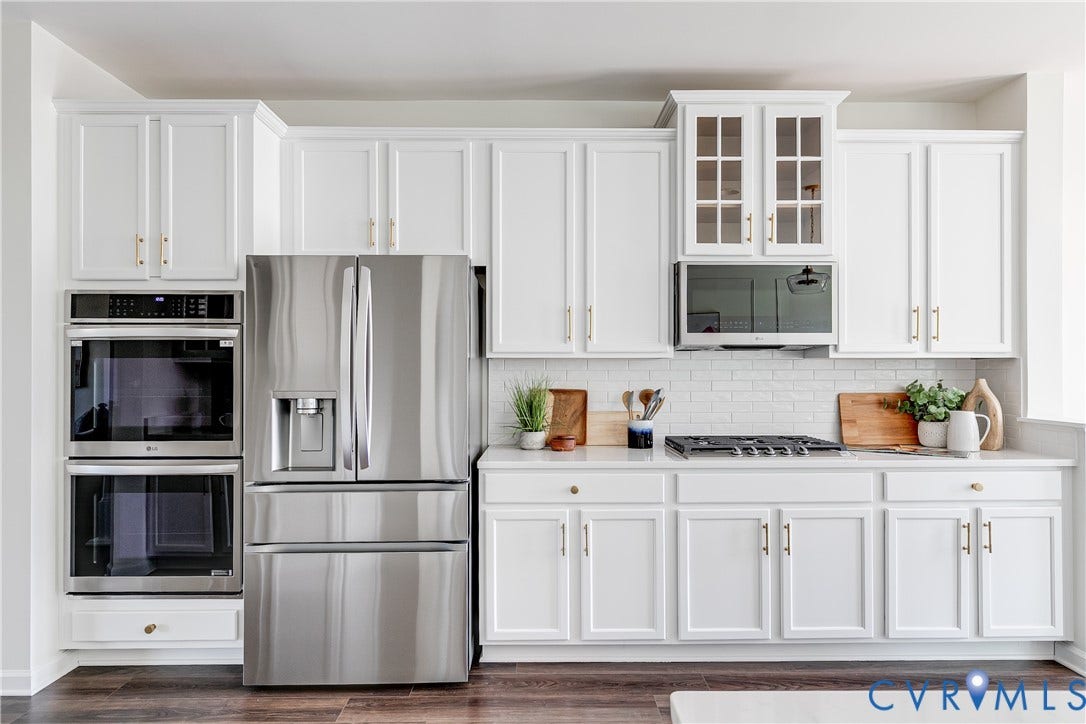 523 Siena Lane, The Villas At Hunton Park, Glen Allen, VA 23059 523 Siena Lane, The Villas At Hunton Park, Glen Allen, VA 23059