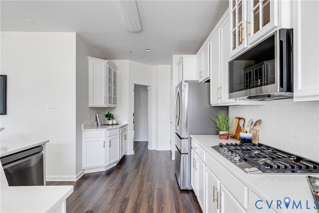 523 Siena Lane, The Villas At Hunton Park, Glen Allen, VA 23059 523 Siena Lane, The Villas At Hunton Park, Glen Allen, VA 23059