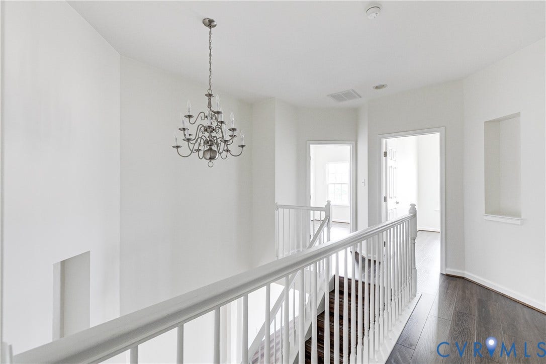 523 Siena Lane, The Villas At Hunton Park, Glen Allen, VA 23059 523 Siena Lane, The Villas At Hunton Park, Glen Allen, VA 23059