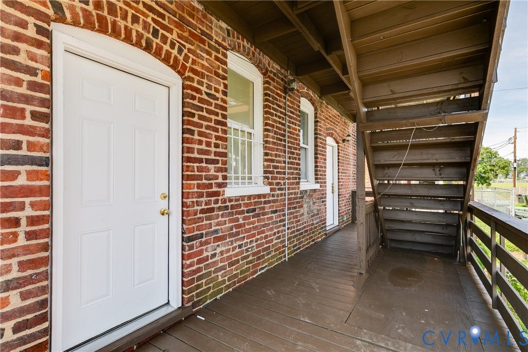 204 Welford Street, Barton Heights, Richmond, VA 23222 204 Welford Street, Barton Heights, Richmond, VA 23222