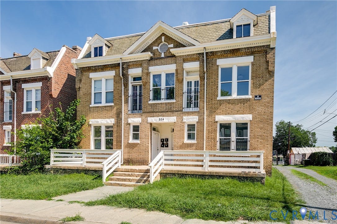 204 Welford Street, Barton Heights, Richmond, VA 23222 204 Welford Street, Barton Heights, Richmond, VA 23222