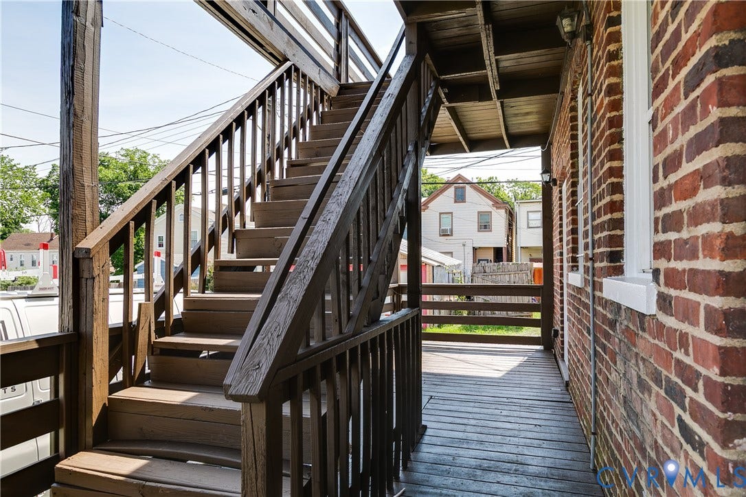 204 Welford Street, Barton Heights, Richmond, VA 23222 204 Welford Street, Barton Heights, Richmond, VA 23222