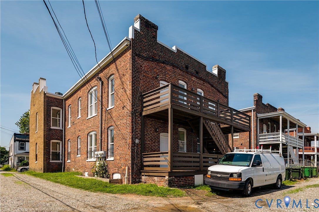 204 Welford Street, Barton Heights, Richmond, VA 23222 204 Welford Street, Barton Heights, Richmond, VA 23222