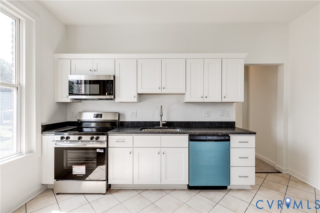 204 Welford Street, Barton Heights, Richmond, VA 23222 204 Welford Street, Barton Heights, Richmond, VA 23222