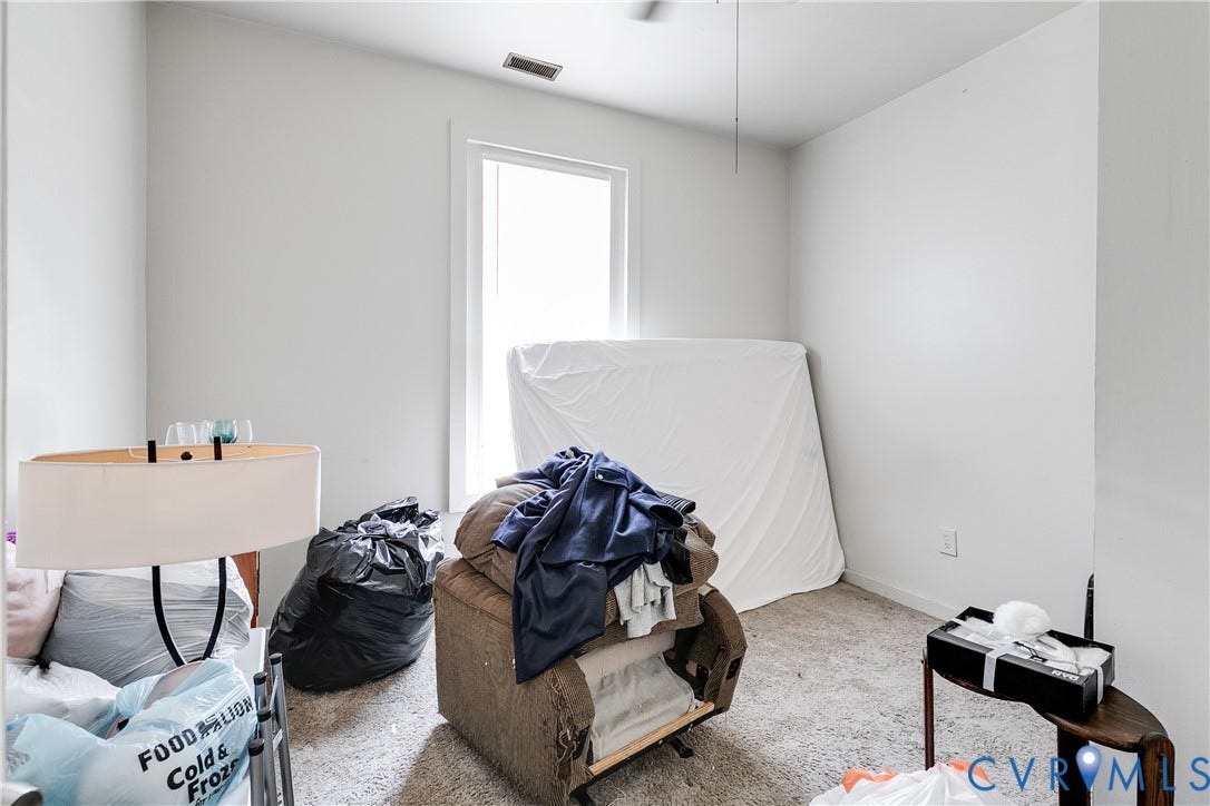 204 Welford Street, Barton Heights, Richmond, VA 23222 204 Welford Street, Barton Heights, Richmond, VA 23222
