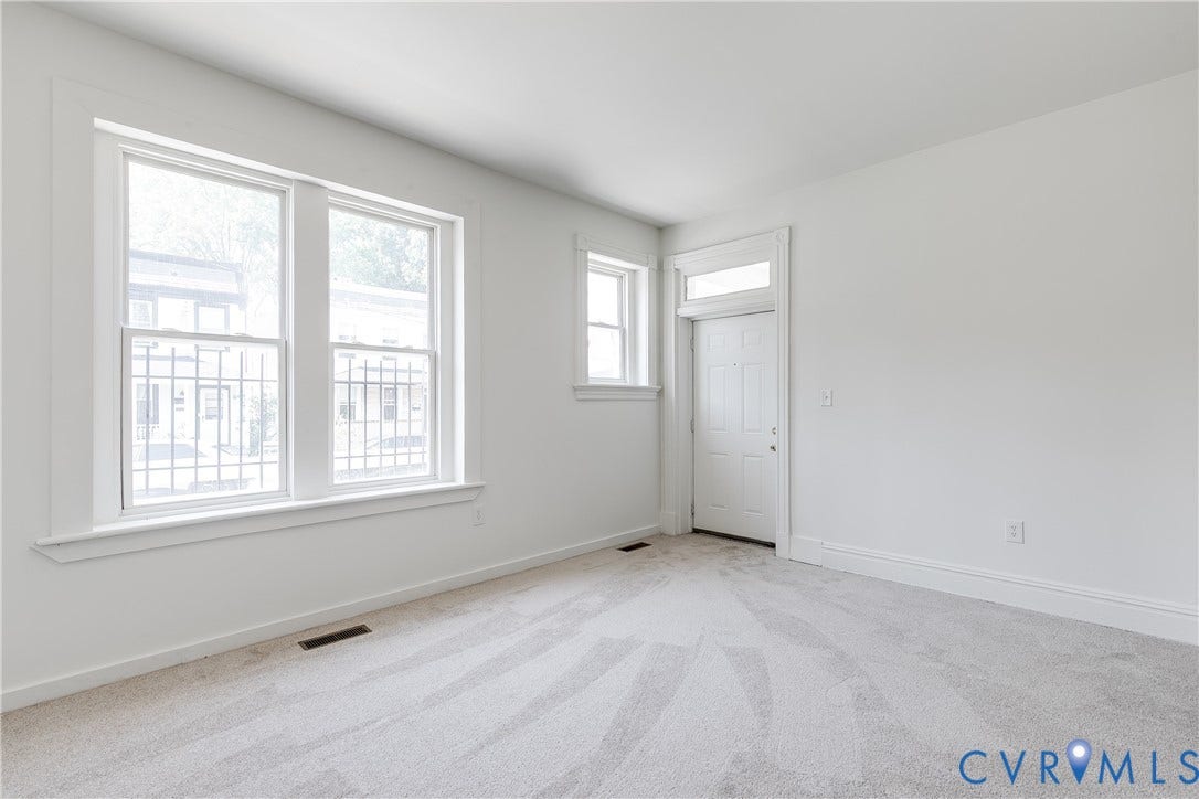 204 Welford Street, Barton Heights, Richmond, VA 23222 204 Welford Street, Barton Heights, Richmond, VA 23222