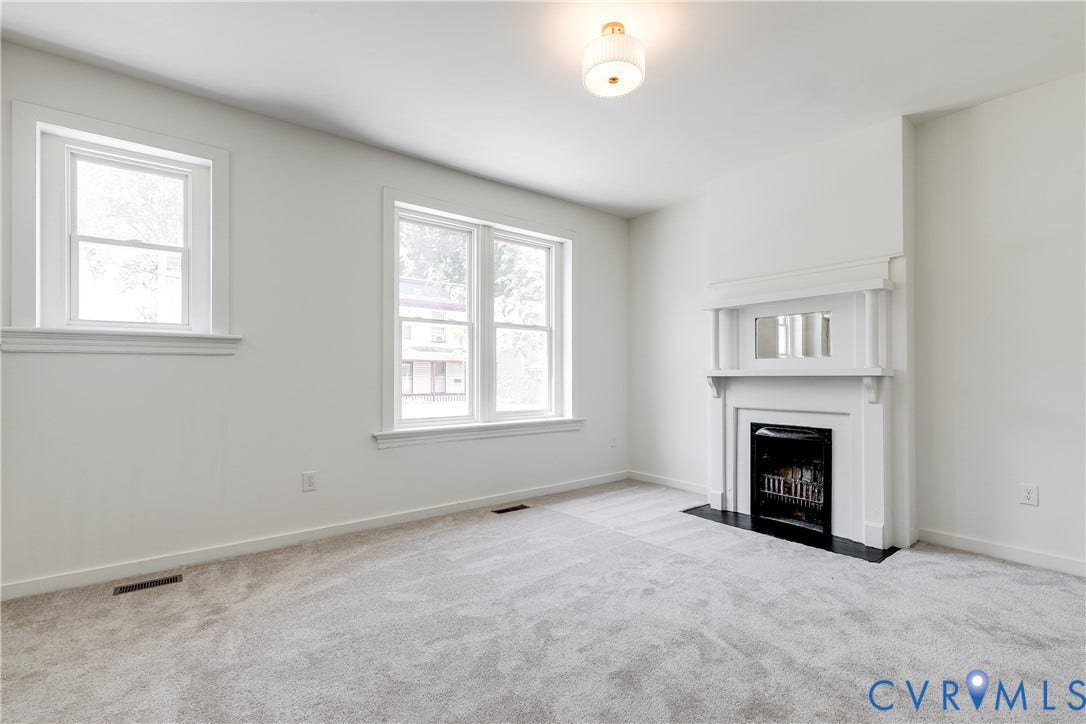204 Welford Street, Barton Heights, Richmond, VA 23222 204 Welford Street, Barton Heights, Richmond, VA 23222