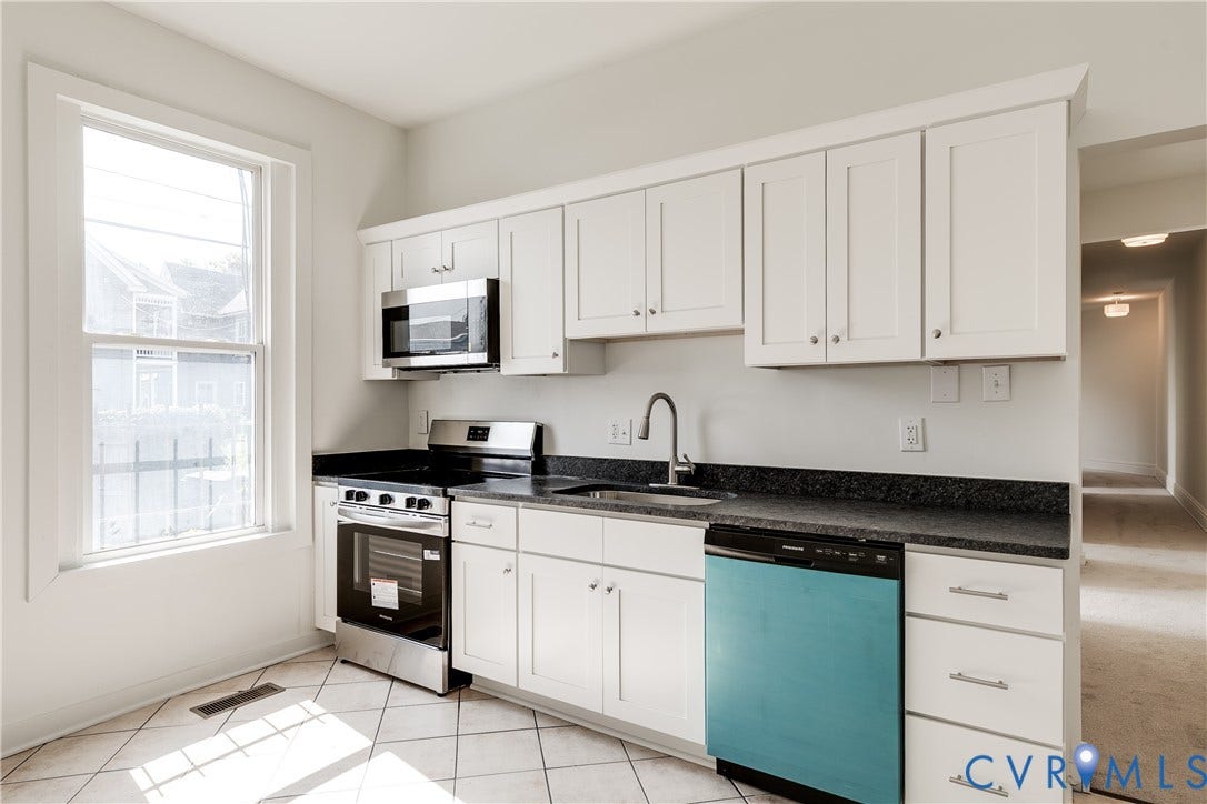 204 Welford Street, Barton Heights, Richmond, VA 23222 204 Welford Street, Barton Heights, Richmond, VA 23222