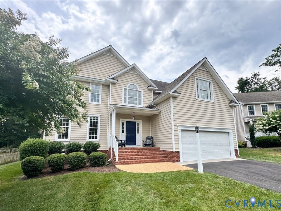 Property photo for 4805 Saddleridge Court, Glen Allen, VA