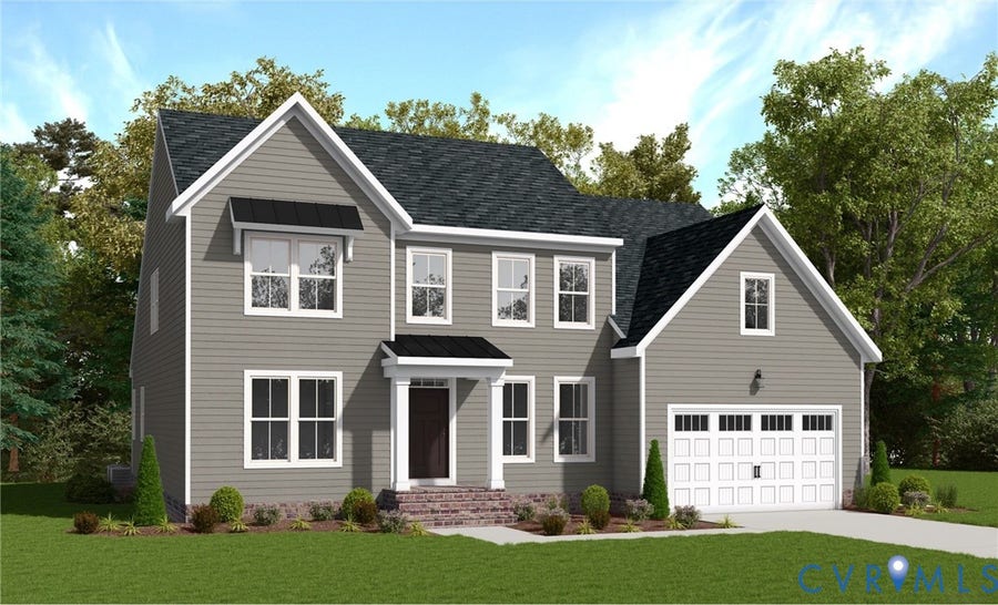 Property photo for 4619 Chesler Drive, Moseley, VA