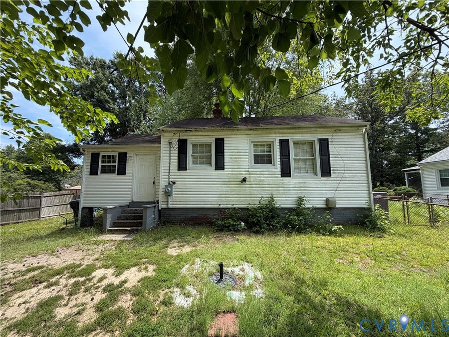 Property photo for 2911 Alcott Road, Richmond, VA