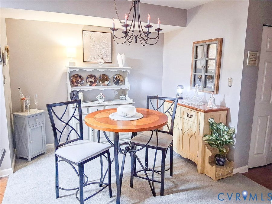 Property photo for 614 Bristol Village Drive, #303, Midlothian, VA