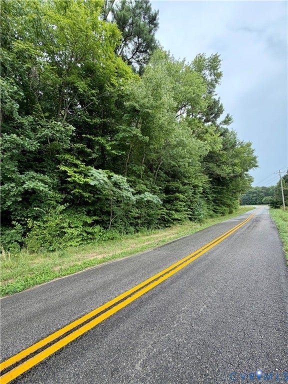 Property photo for 0 W Chapel Drive, Bumpass, VA