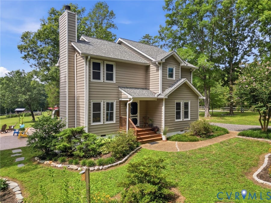 Property photo for 14194 Hopeful Road, Montpelier, VA