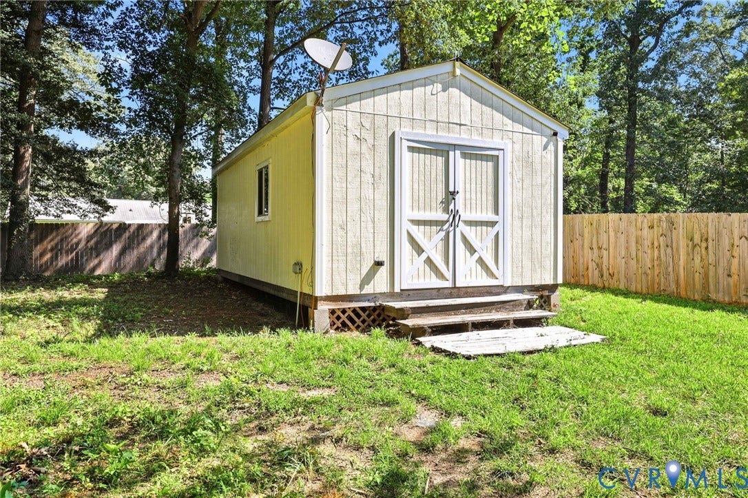3908 Terjo Lane, Chester, VA 23831