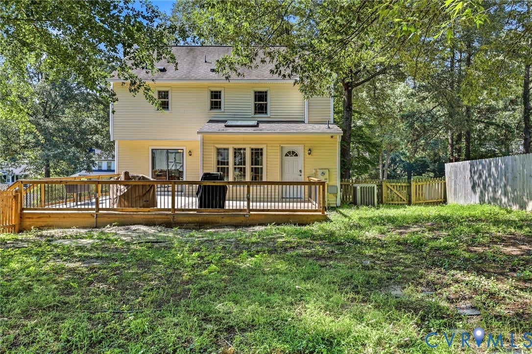 3908 Terjo Lane, Chester, VA 23831
