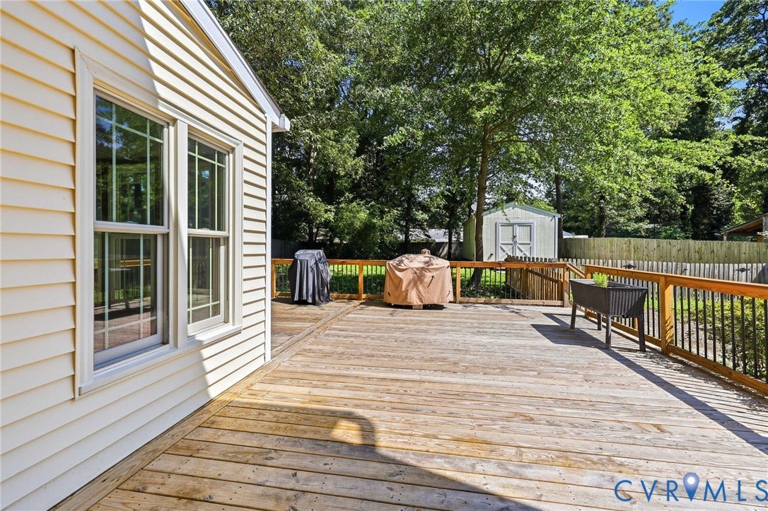 3908 Terjo Lane, Chester, VA 23831