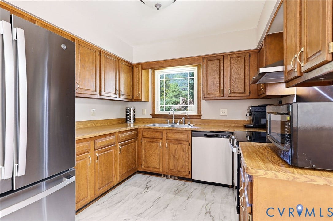 3908 Terjo Lane, Chester, VA 23831