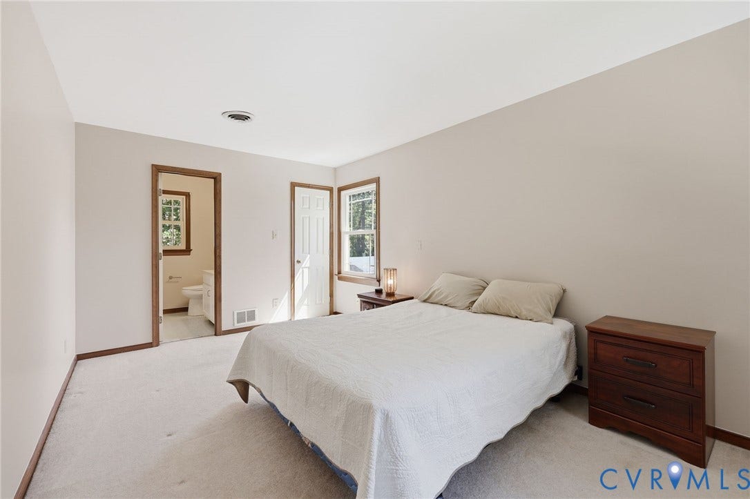 3908 Terjo Lane, Chester, VA 23831