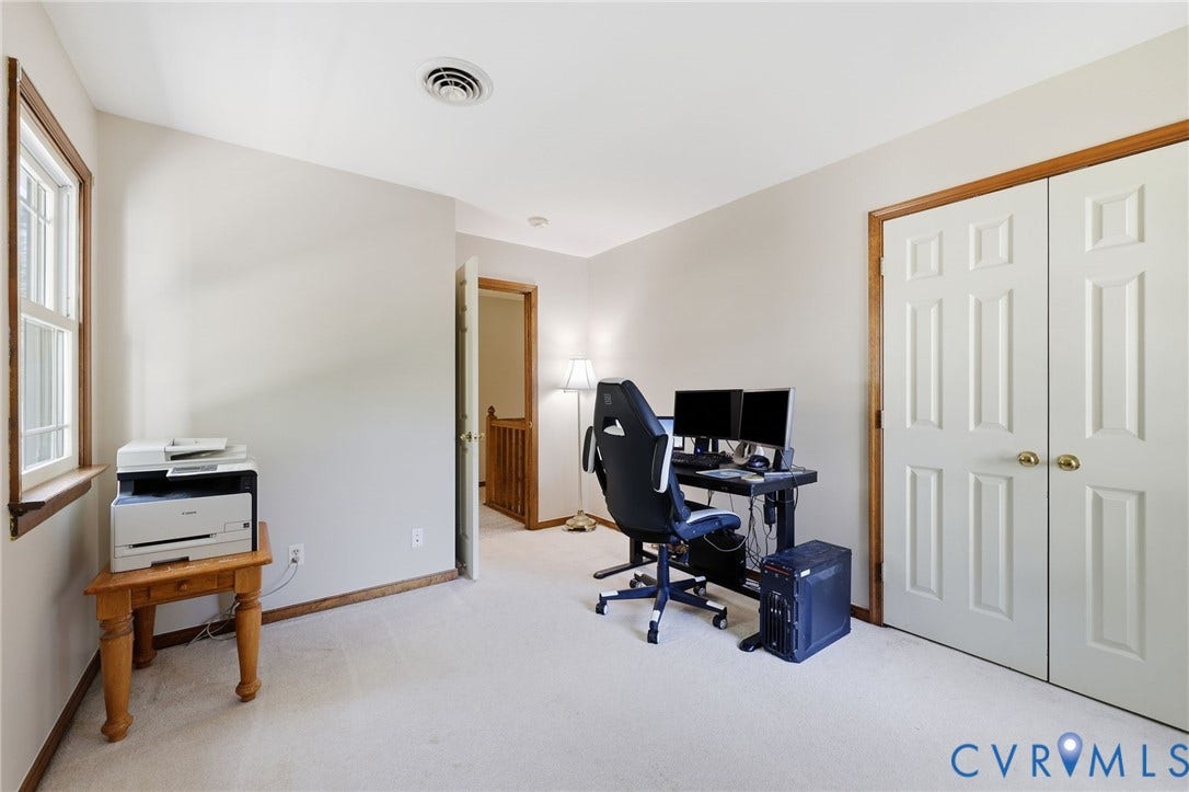 3908 Terjo Lane, Chester, VA 23831