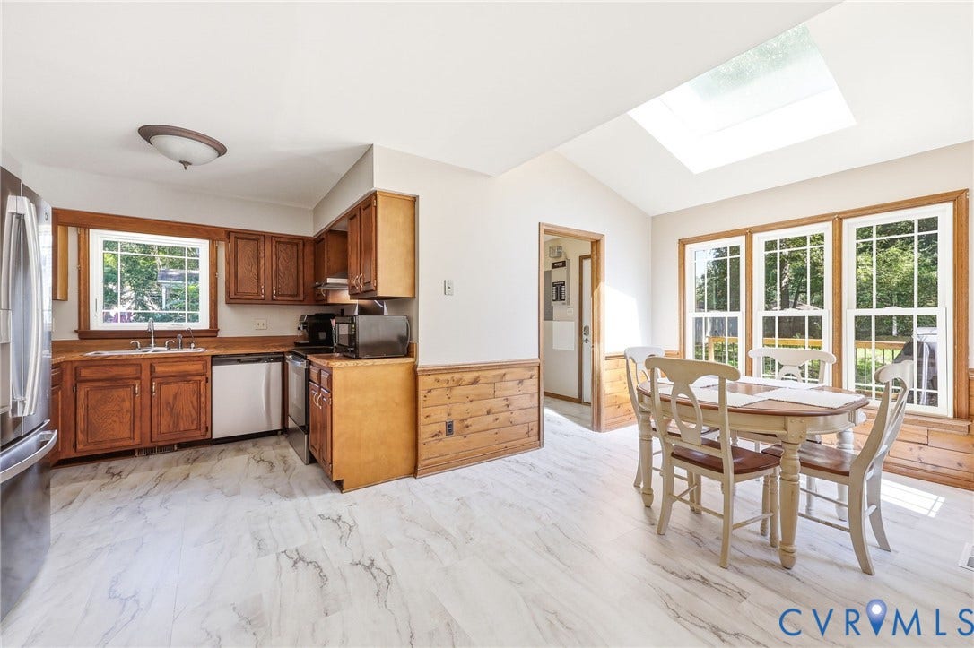 3908 Terjo Lane, Chester, VA 23831