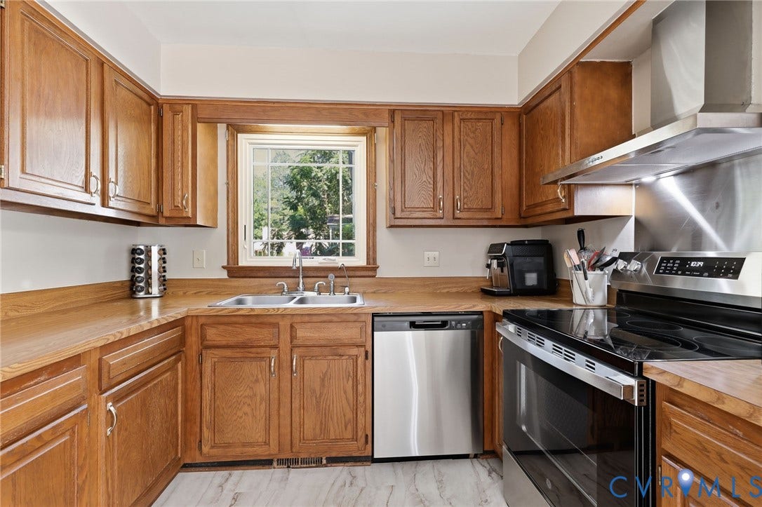 3908 Terjo Lane, Chester, VA 23831