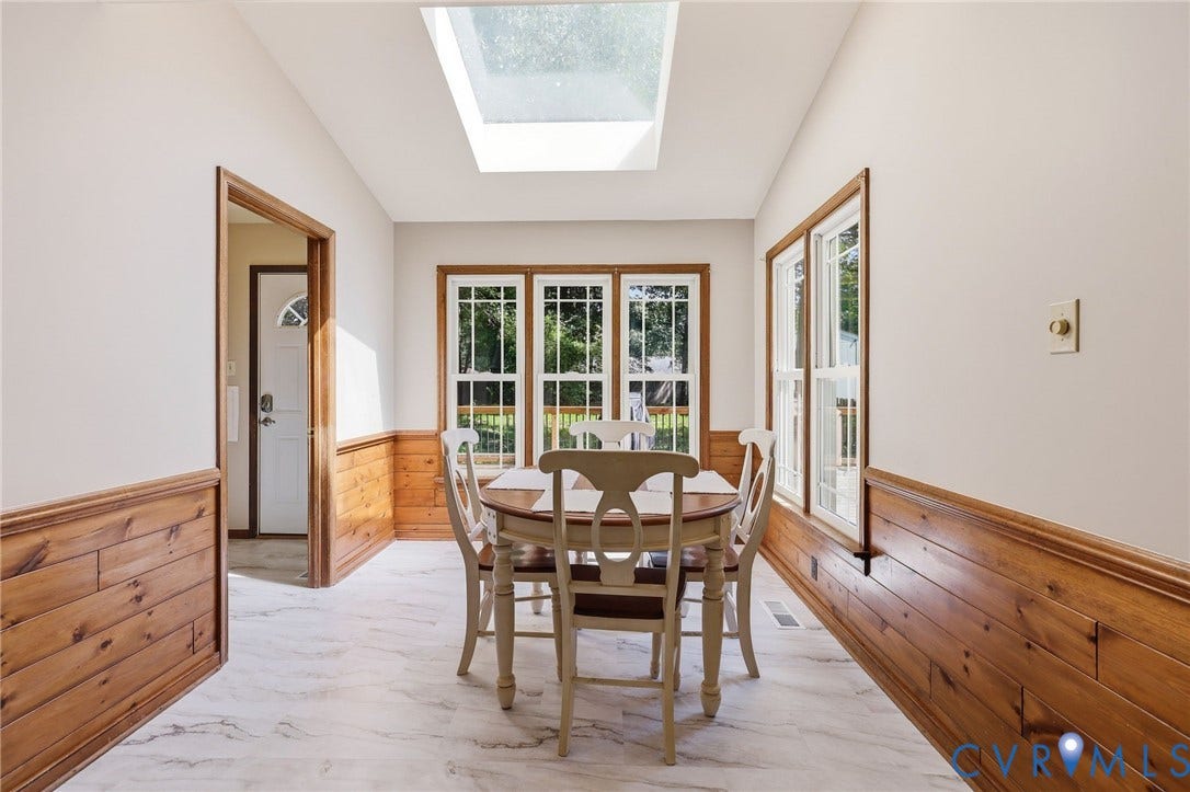 3908 Terjo Lane, Chester, VA 23831