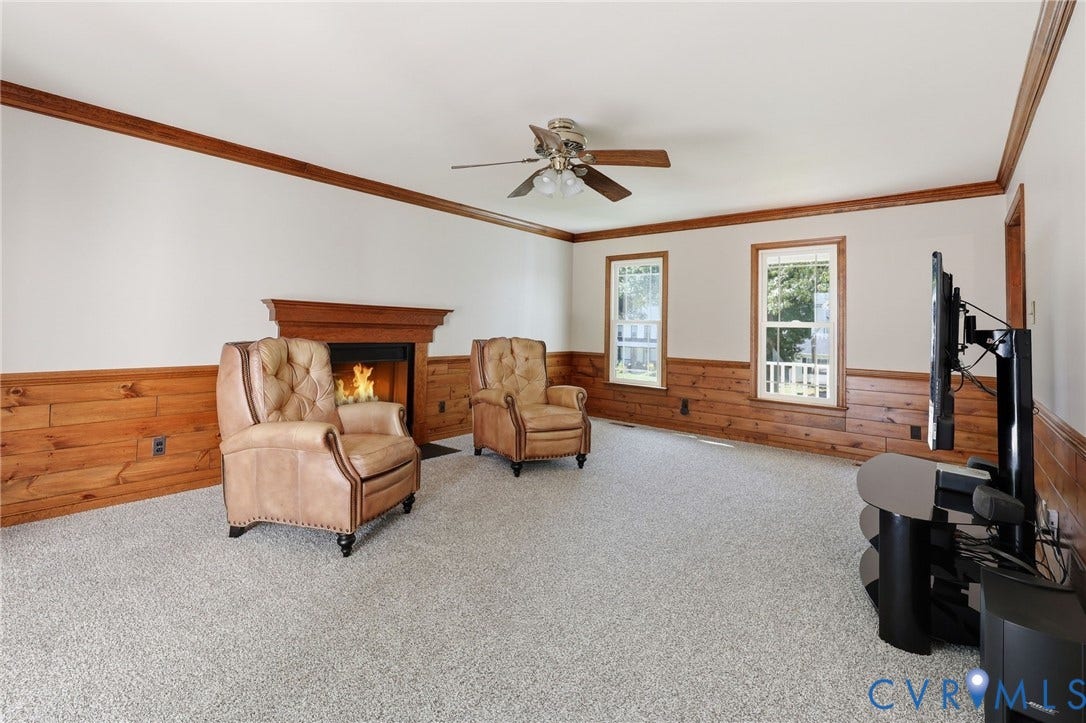 3908 Terjo Lane, Chester, VA 23831