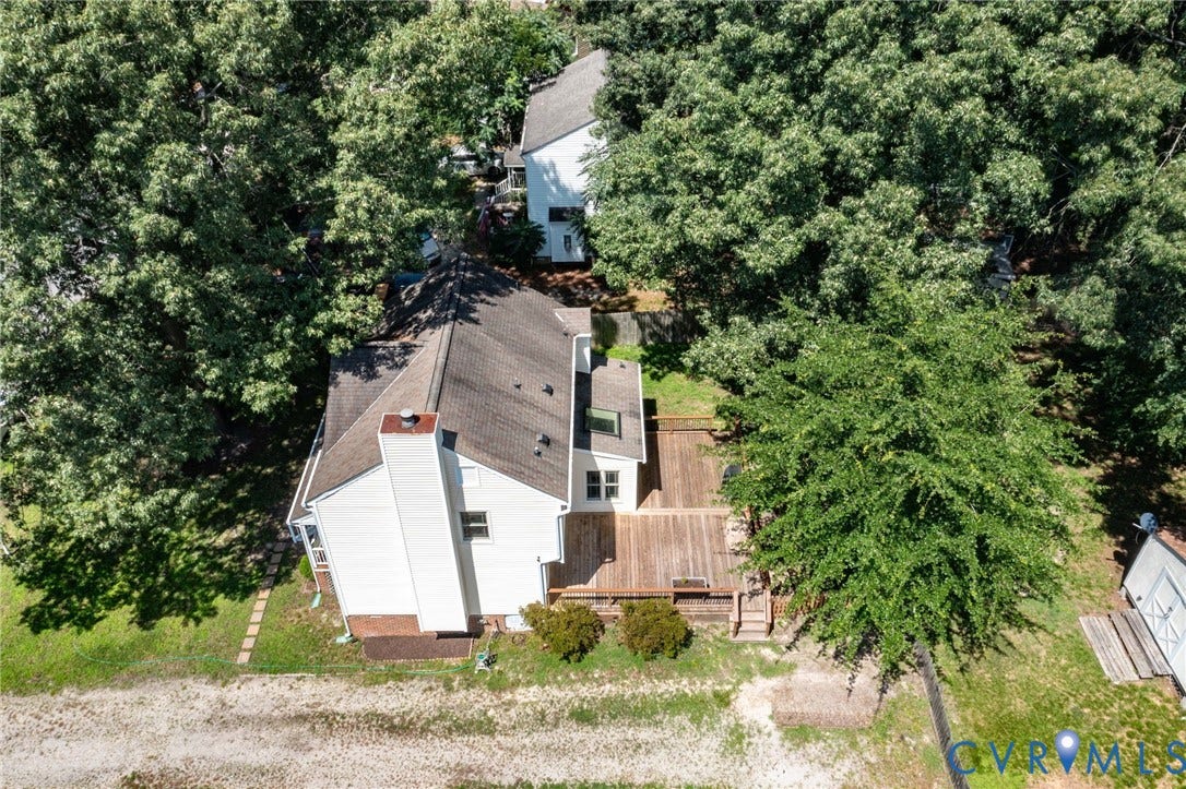 3908 Terjo Lane, Chester, VA 23831
