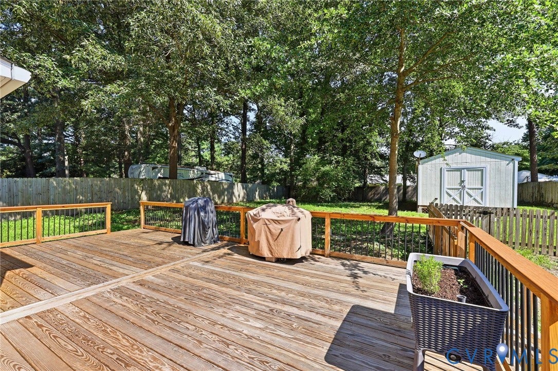 3908 Terjo Lane, Chester, VA 23831