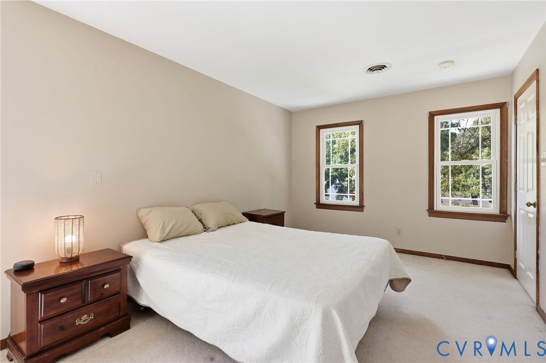 3908 Terjo Lane, Chester, VA 23831