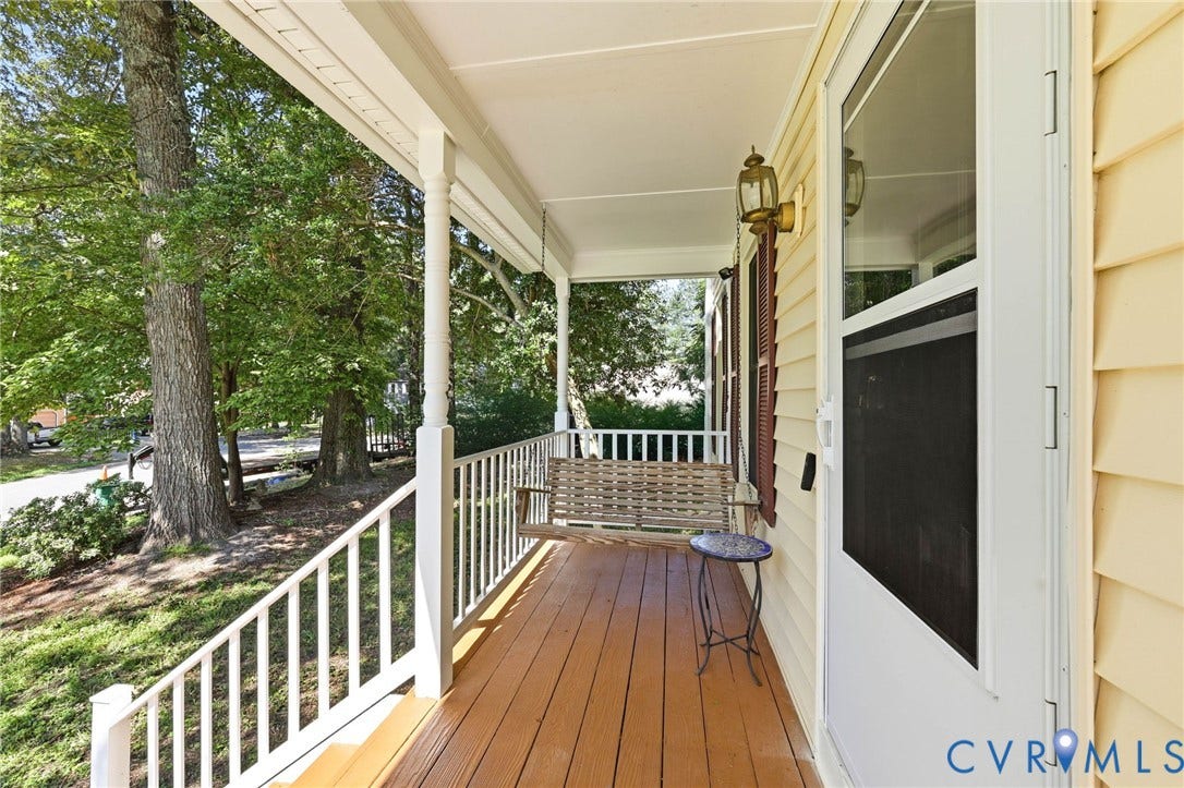 3908 Terjo Lane, Chester, VA 23831