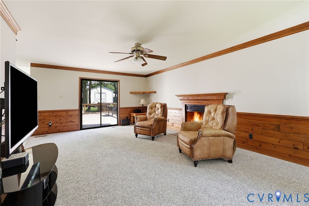 3908 Terjo Lane, Chester, VA 23831