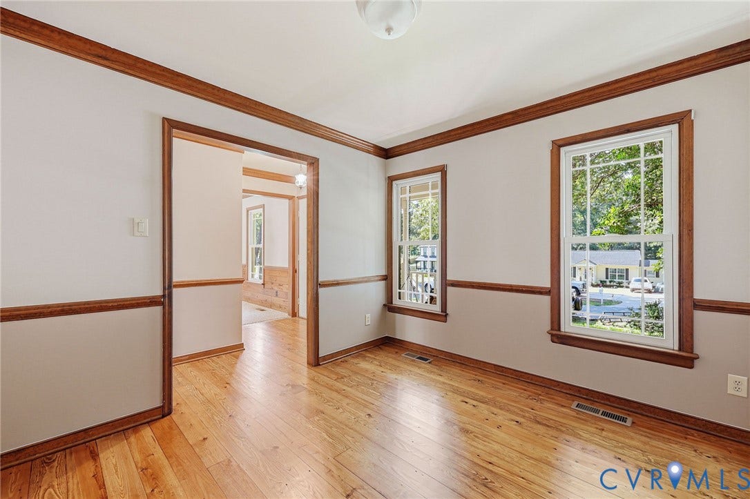 3908 Terjo Lane, Chester, VA 23831
