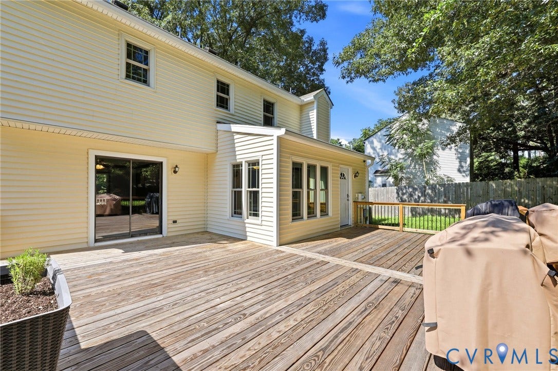 3908 Terjo Lane, Chester, VA 23831