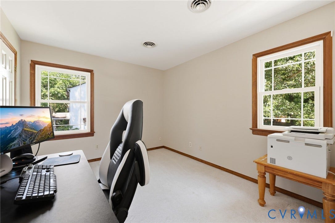3908 Terjo Lane, Chester, VA 23831