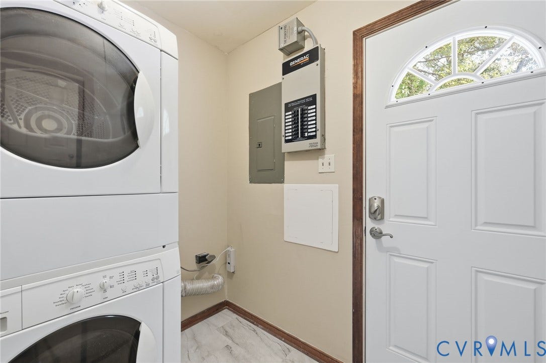 3908 Terjo Lane, Chester, VA 23831