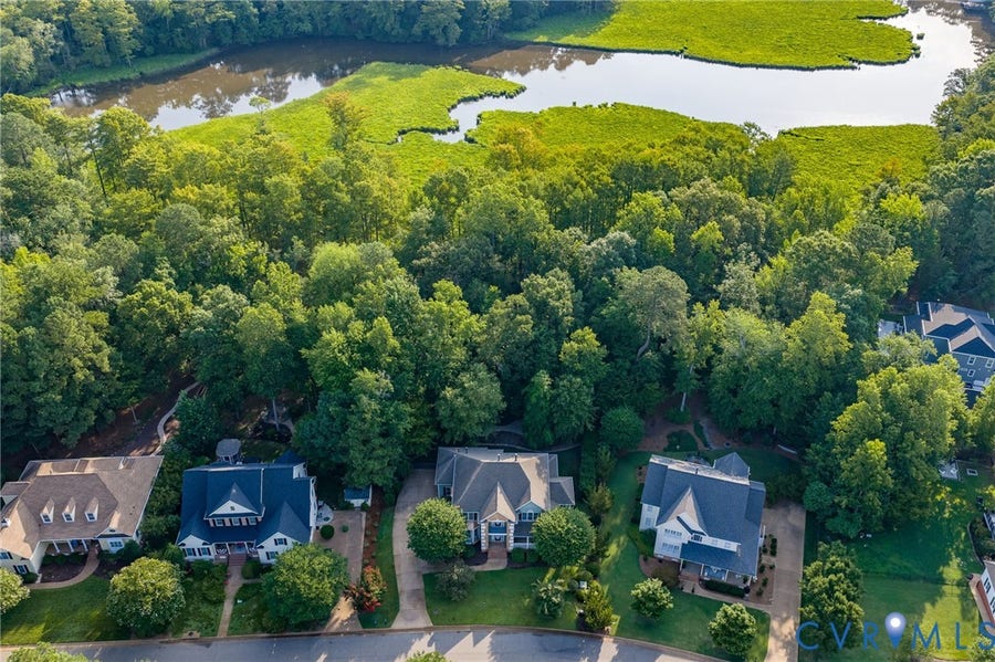 Property photo for 2508 Robert Fenton Road, Williamsburg, VA