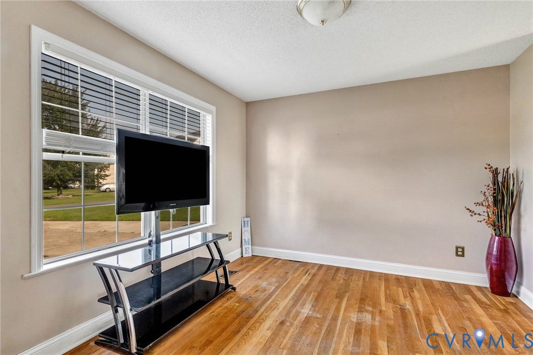 1601 Varina Station Court, Henrico, VA 23231 1601 Varina Station Court, Henrico, VA 23231
