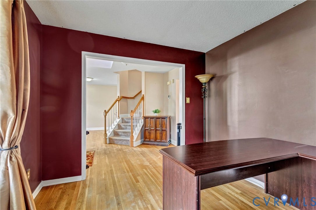 1601 Varina Station Court, Henrico, VA 23231 1601 Varina Station Court, Henrico, VA 23231