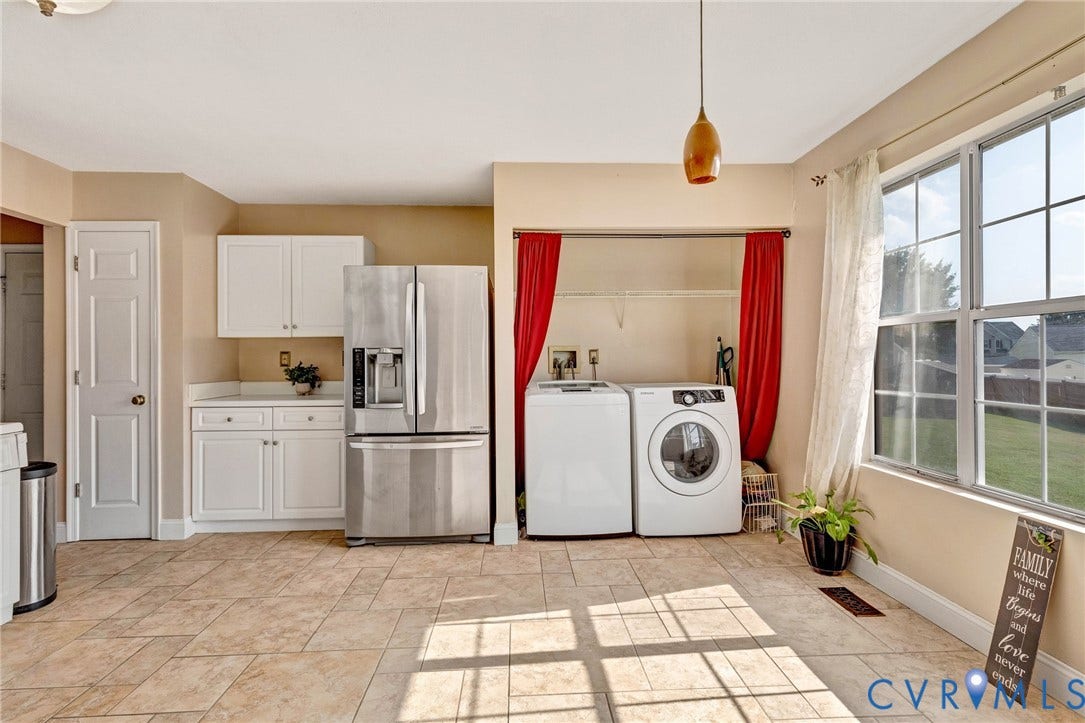 1601 Varina Station Court, Henrico, VA 23231 1601 Varina Station Court, Henrico, VA 23231