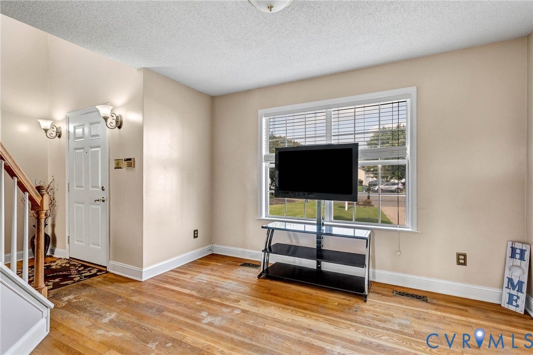 1601 Varina Station Court, Henrico, VA 23231 1601 Varina Station Court, Henrico, VA 23231